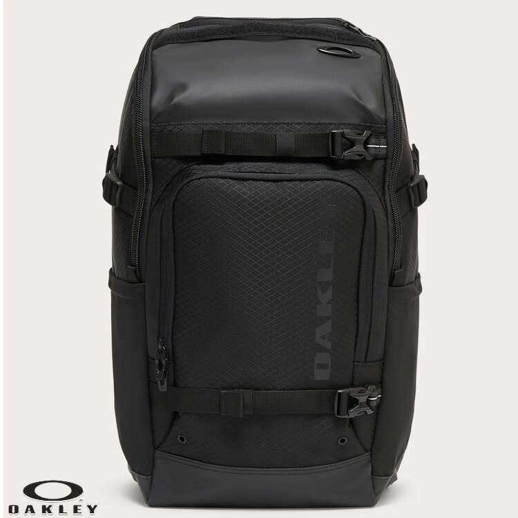 【土日祝も発送】オークリー バックパック OAKLEY エッセンシャル バックル ENHANCE BUCKLE BACKPACK 8.0 FOS901736 081