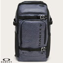 【GWも毎日発送】オークリー バックパック OAKLEY エッセンシャル バックル ENHANCE BUCKLE BACKPACK 8.0 FOS901736 27B