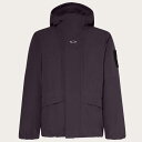 ワンダフルデーP5倍【5/1(木)】【土日祝も発送】オークリー ジャケット OAKLEY FGL BUBBLE GOOSE DOWN JACKET 1.7 ダウ...