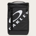 25日P5倍【5/25(日)】【土日祝も発送】オークリー バックパック OAKLEY ENHANCE BACKPACK L 9.0 メンズ レディース アウトドア キャンプ スポーツ FOS901981 022