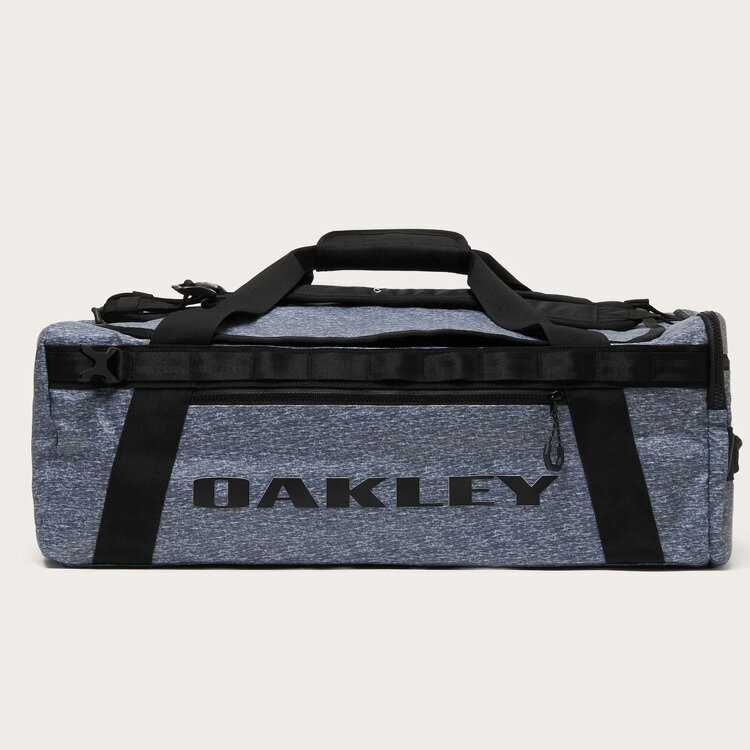 週末限定P3倍【11/22(土)-24(日)】【土日祝も発送】 オークリー ボストンバッグ OAKLEY ENHANCE 2WAY BOSTON M 9.0 メ...
