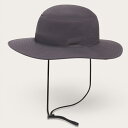 5のつく日P5倍【7/15(火)】【土日祝も発送】オークリー キャップ OAKLEY FGL ADV HAT 25.0 バケットハット メンズ レディース アウトドア キャンプ FOS902040 01N