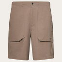 【土日祝も発送】オークリー ショートパンツ メンズ OAKLEY FGL PIT SHORTS 5.0 ハーフパンツ アウトドア カジュアル FOA407594...