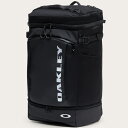ポイント最大20倍【9/11(木)1:59まで】【土日祝も発送】オークリー バックパック OAKLEY ENHANCE HYBRID BACKPACK L メン...