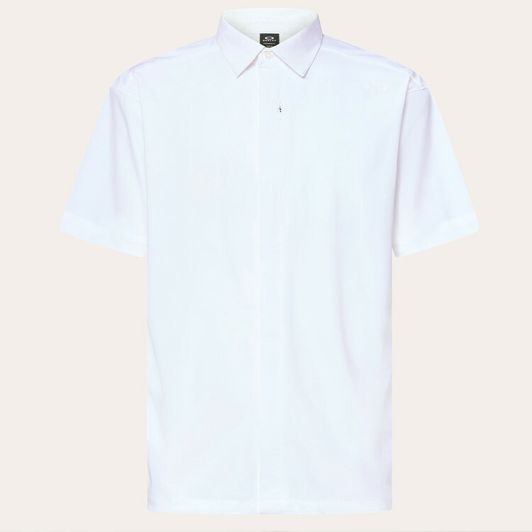 乐天商城 - 【土日祝も発送】 オークリー 半袖　ポロシャツ メンズ OAKLEY MULTI SS SHIRTS 6.0 カジュアル スポーツウェア FOA409009 100