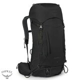 ˤȯۥץ졼 ȥ쥤38 Хåѥå OSPREY Kestrel 38 л ȥɥ Black L/XL OS50141