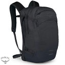 【土日祝も発送】オスプレー ネブラ ネビュラ バックパック OSPREY Nebula 登山 アウトドア キャンプ タウン 通勤 通学 black 100045...