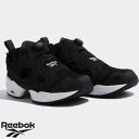 5のつく日P5倍【5/5(日)0:00-23:59】【GWも毎日発送】リーボック インスタポンプフューリー reebok INSTAPUMP FURY 95 メンズ スニーカー シューズ カジュアル GX9433