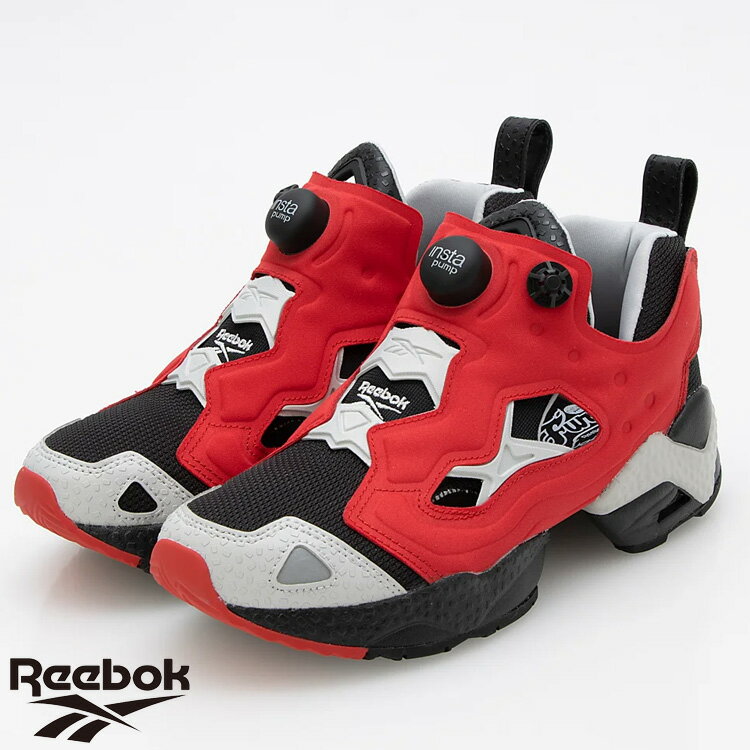 【残り1点！最終処分】リーボック インスタポンプフューリー reebok INSTAPUMP FURY 95 メンズ スニーカー シューズ カジュアル 100069777 IF0078