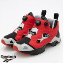 【土日祝も発送】リーボック インスタポンプフューリー reebok INSTAP