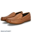 bN|[g Y@Xb| ROCKPORT }R Xb| MALCOM SLIP ON@V[Y ItBXJWA ʋ ʊw CJ2276W