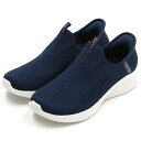 期間限定P5倍【8/10(日)-11(月)】【土日祝も発送】スケッチャーズ スリップインズ レディース SKECHERS ウルトラ フレックス 3.0 ULTR...