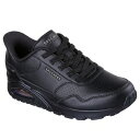 最大P15倍【9/21(日)まで】【土日祝も発送】スケッチャーズ スリップインズ レディース SKECHERS UNO BANKSIA LUXE スリップインズ...