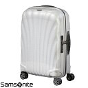 最大P15倍【9/21(日)まで】【土日祝も発送】サムソナイト キャリー ケース SAMSONITE シーライト C-LITE スピナー55 SPINNER 5...