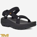 【土日祝も発送】テバ スポーツサンダル TEVA ハリケーン アンプソール W HURRICANE XLT2 AMPSOLE レディース 厚底 アウトドア コン...
