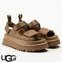 AO T_ UGG S[fOE X|[cT_ W GOLDENGLOW Xb| fB[X ^E r[` 1152685 BRWN