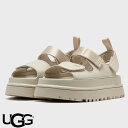 アグ サンダル UGG ゴールデングロウ スポーツサンダル W GOLDENGLOW スリッポン レディース タウン ビーチ 1152685 SSAL