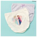 ショーツ アンパサンド L452025 ディズニーFROZEN ショーツ キッズ 女の子 綿100% 100cm 110cm 120cm 130cm 140cm...