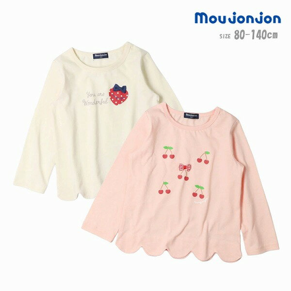 tシャツムージョンジョンM6480...