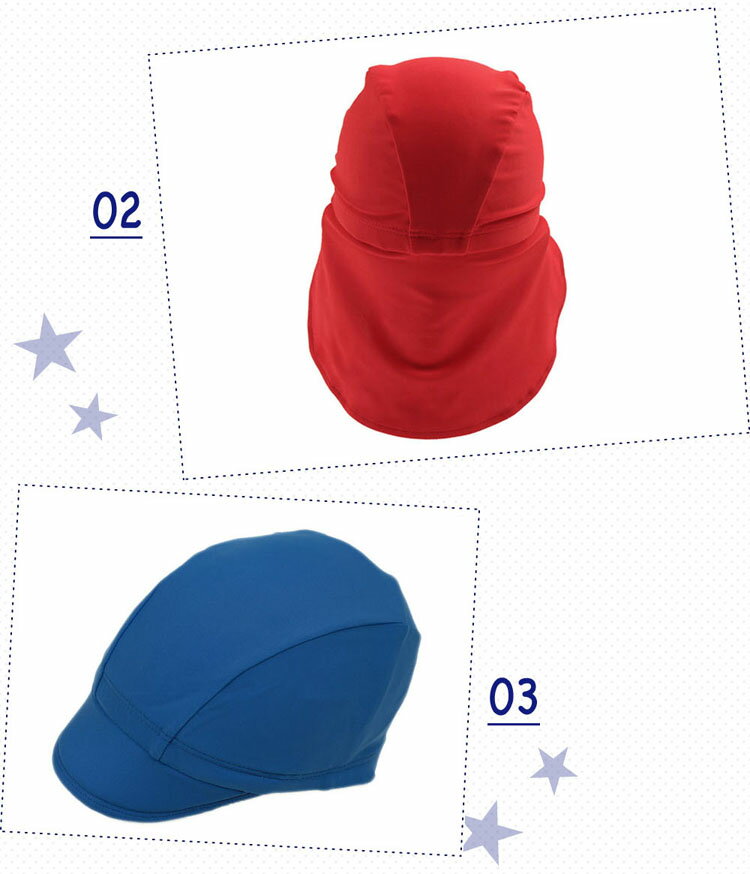 �����७��å� ���å��ե����� B33823/B31849/B37825 ���褱�ե����७��� UV���å� ���å� ���ɤ� �Ҷ� �Ҥɤ� ���λ� �ˤλ� ���˹ ������� ���襤�� ���ä����� �糰���ɻ� UV�ù� �֥롼 �ͥ��ӡ� �������� �ԥ� ��å� ��٥���� 48-54cm Kids Foret