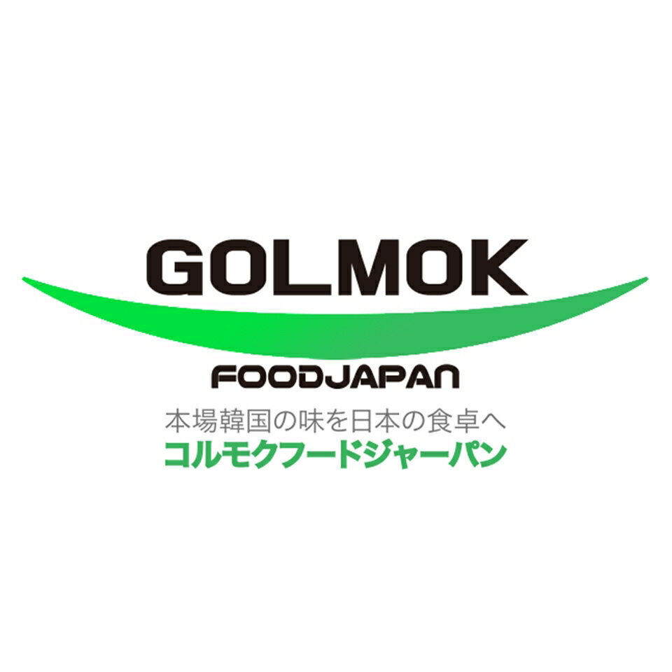 GOLMOKFOODJAPAN