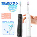 電動歯ブラシ 立て 替えブラシ 2本入り スイング 電動ハブラシ ハブラシ ハイパワー 電動 歯ブラシ 振動歯ブラシ 電動歯ぶらし 歯磨き 携帯用歯ブラシ 電動...