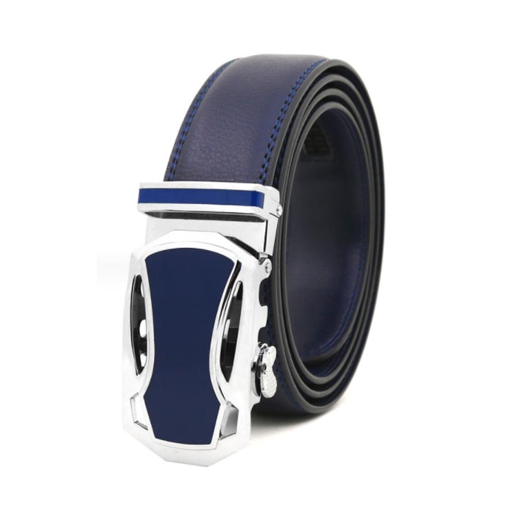 【楽天1位】ゴルフ ベルト メンズ オートロック 穴無し 無段階 自動 調整可能 高級 本革 牛革 穴なしベルト ビジネス レザー 長い シンプル おしゃれ かっこいい golfベルト スポーツ 30代 40代 50代 golf ごるふ