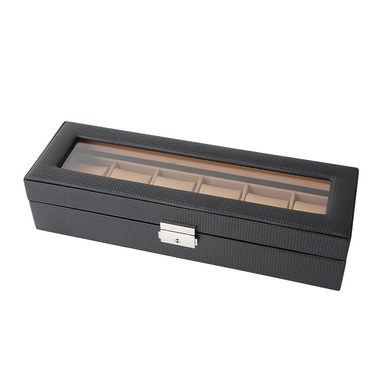 【P5倍+最大2,000円OFFクーポン配布】 時計ケース 高級 収納 ボックス 腕時計ケース 6本用 3本 4本 5本 ボックス 持ち運び ウォッチケース ディスプレイ ウォッチ 保管 高級ブランド プレゼント-ss