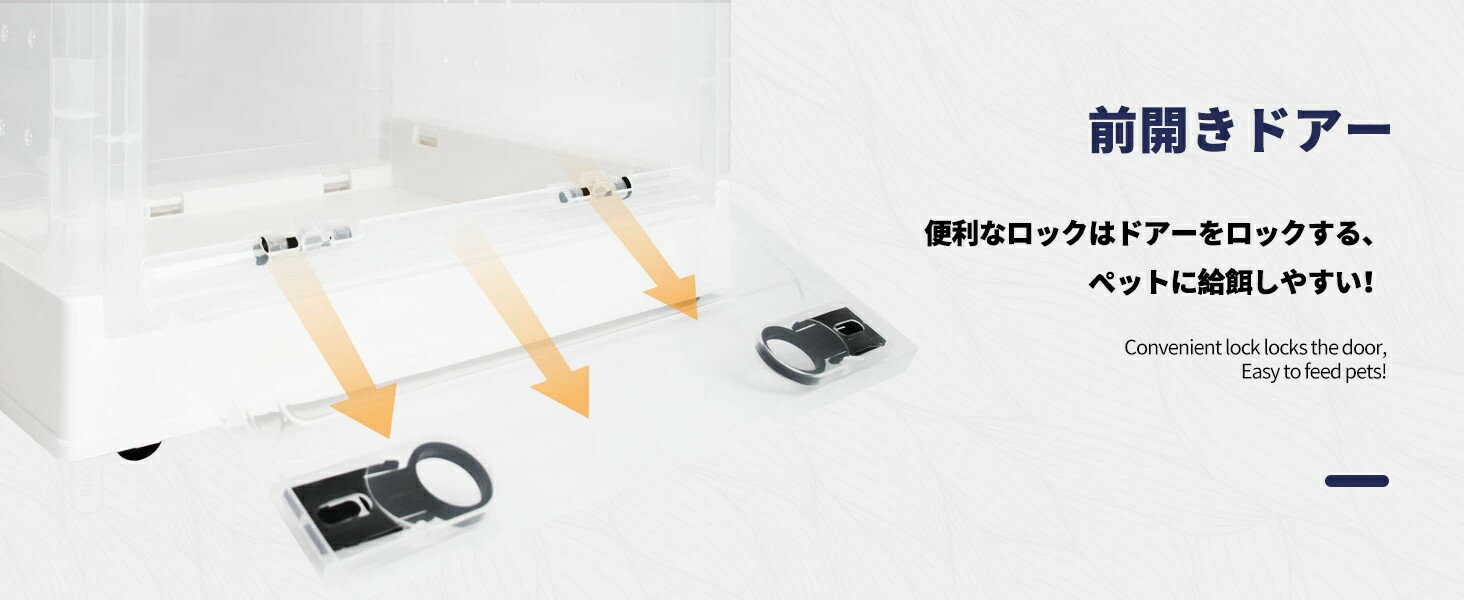 爬虫類 ケージ 折り畳み式 飼育ケージ 爬虫類 飼育ケース 小型 トカゲ ケージ 透明 亀 トカゲ クモ ヤモリ ハリネズミ サソリ ヘビ カエル ハムスター などの動物に適用 レオパ ヒョウモントカゲモドキ クレス クレステッドゲッコー ニシアフ ニシアフリカトカゲモドキ 3
