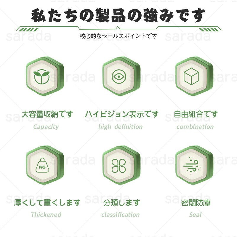 収納 レゴ ブロック 収納 ケース レゴ 収納ケース ブロック おもちゃ収納 レゴ おもちゃ収納 おもちゃ箱 収納ボックス 子供部屋 ブロック おもちゃボックス 収納BOX 玩具箱 新品 [3]