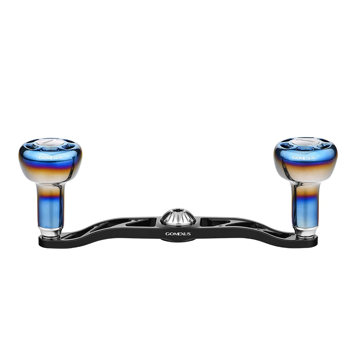 楽天市場】ゴメクサス ダブル ハンドル 120の通販