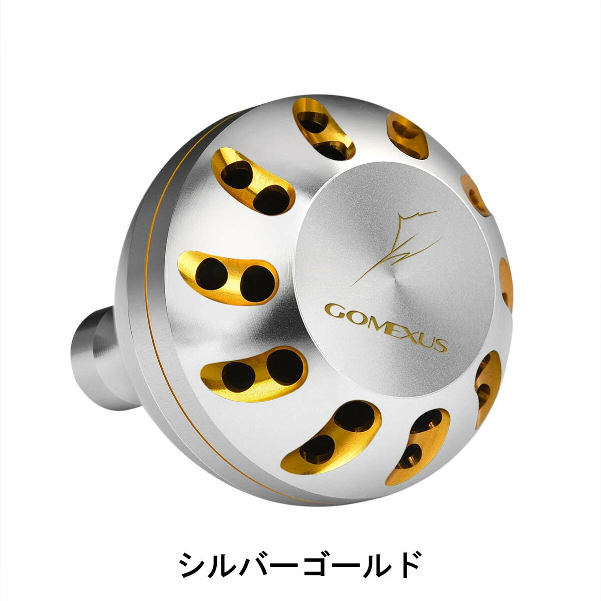 楽天市場】ゴメクサス ハンドルノブ(カラーゴールド)の通販 楽天市場】ゴメクサス ハンドルノブ(カラーゴールド)の通販