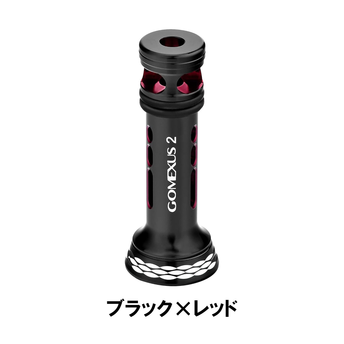 楽天市場】リールスタンド（カラーレッド）（その他｜リール