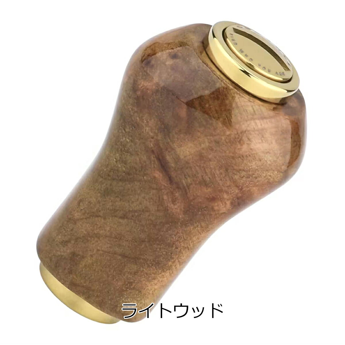 楽天市場】ウッド ノブ リールの通販