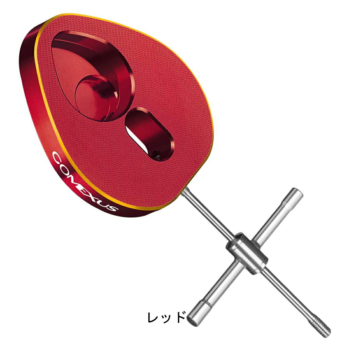 【送料無料】ゴメクサススプールベアリングリムーバースプールBBリムーバーシマノダイワアブガルシアベイトリール用アルミ製Gomexus