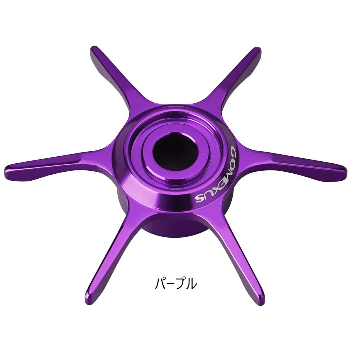 楽天市場】ダイワ リール（カラーパープル）の通販