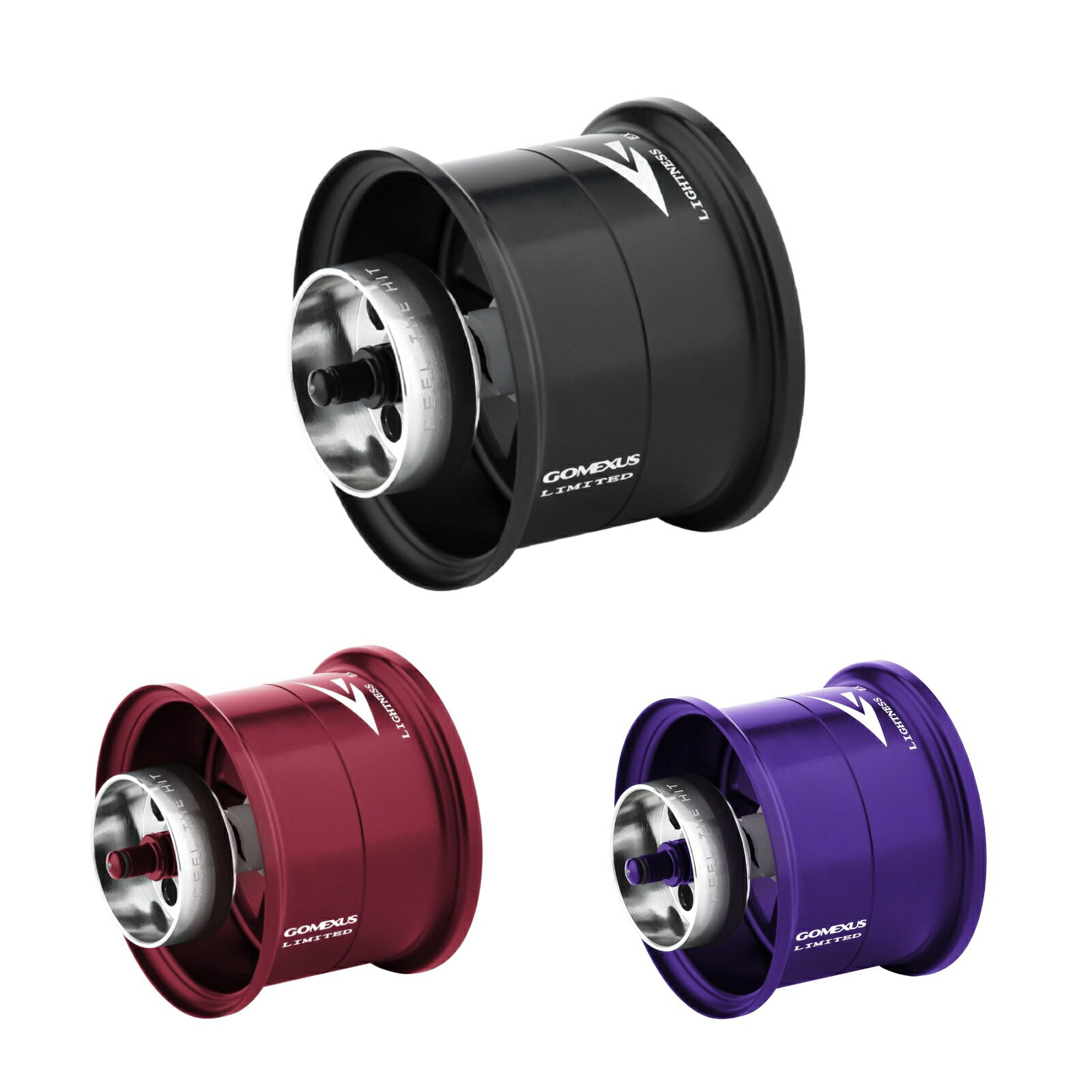 楽天市場】steez svスプールの通販 楽天市場】steez svスプールの通販