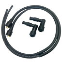 BMWパーツ 送料無料 黒 プラグコード BMW R100RS R100RT R100GS R100R R100CS R100S R80 R80GS R65 R45 R65 R75 12121243453 12121243182(単品購入の場合、日時指定、代引き不可)