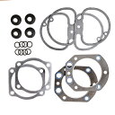 BMWパーツ 送料無料 シリンダーガスケットキット エンジンガスケット BMW R50-R90 1970-75 11111255001 11321250267 11121338716 11121338426 11111460391(北海道、及び離島は別途送料がかかります)