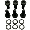 BMWパーツ 送料無料 クラッチボルトキット クラッチボルト 再使用不可部品 BMW R100RS R100RT R100GS R100CS R100S R80 R45 R65 R75 21211338680 21211242377