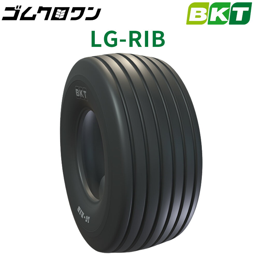 BKT ȥ饯 ѡ Х/ץȥʥ塼֥쥹סˡLG-RIB15x6.00-6PR61