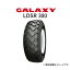 ギャラクシー(GALAXY)　ホイールローダー用タイヤ　LDSR300　26.5R25　TL　1本