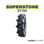 スーパーストーン(SUPERSTONE)　トラクタータイヤ　ST358 FRONT M-Lug　9.5-22　PR6　TT　(前輪用)　1本