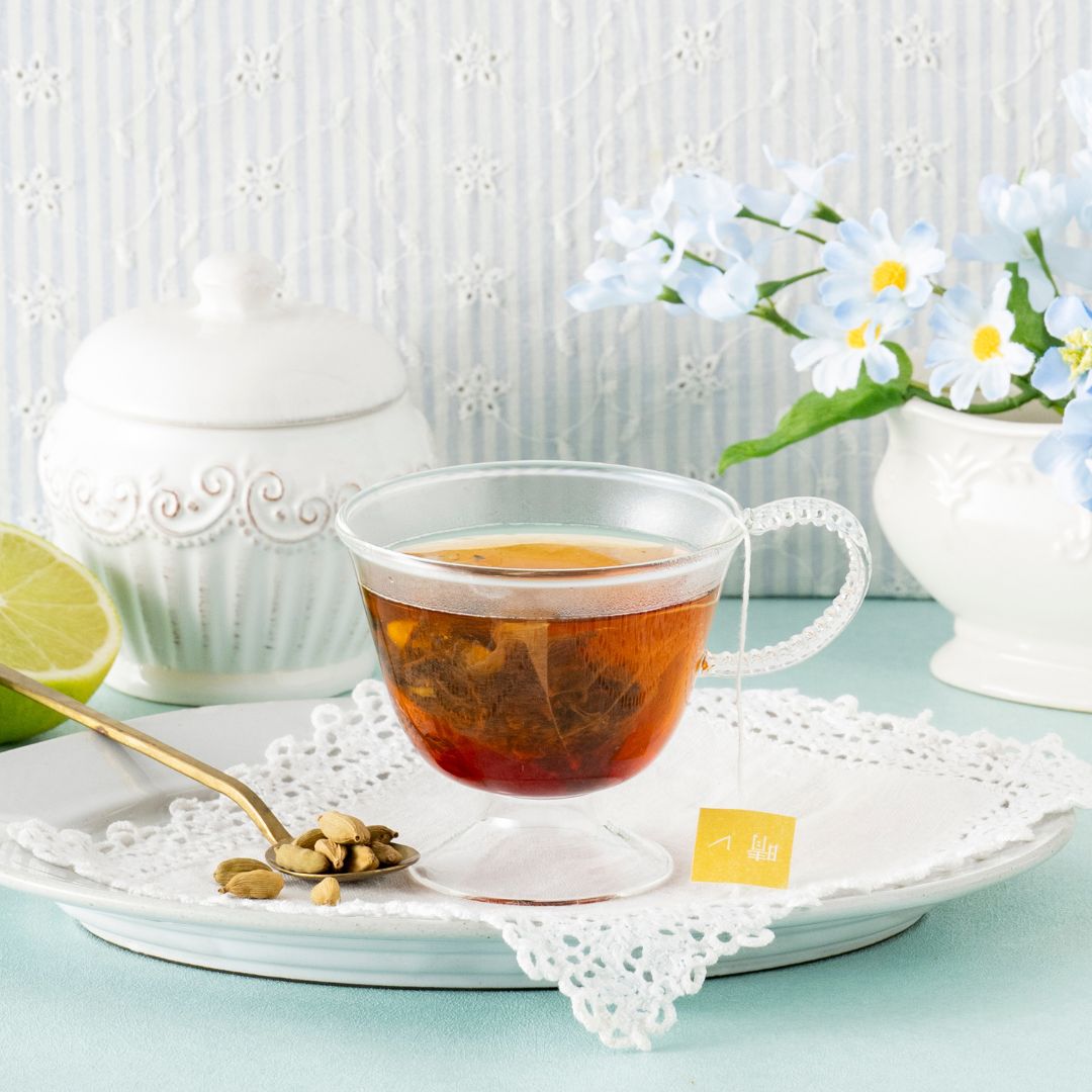 【季節/数量限定】アールグレイフ