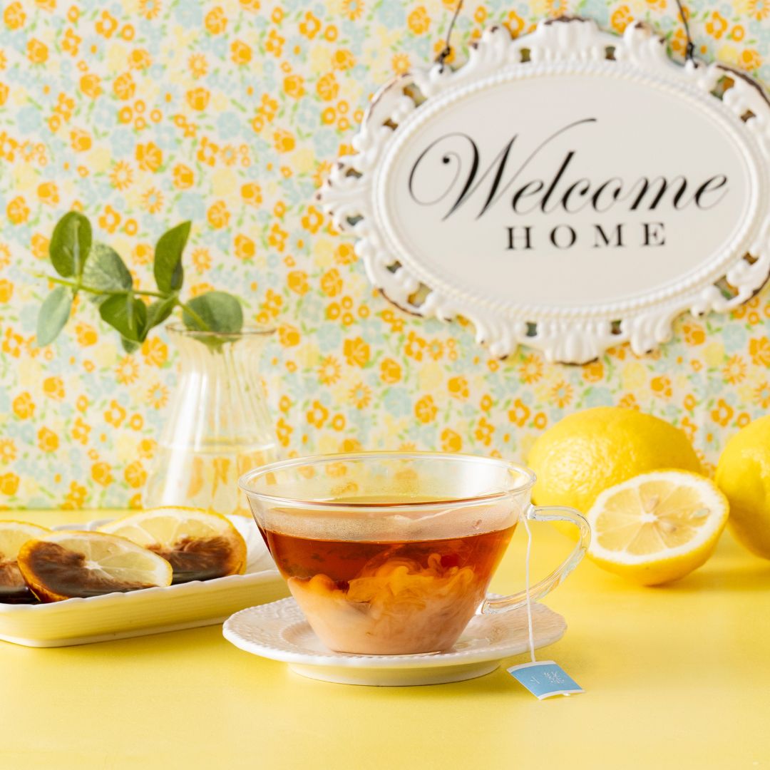 【季節/数量限定】ショコラシトロ�