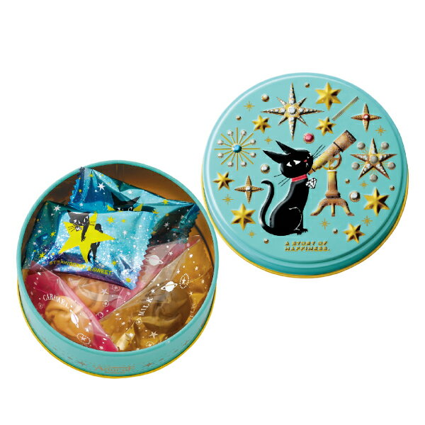 503 アンジュジュ C 42g（8個）　ゴンチャロフ アンジュジュ バレンタイン2024 チョコレートのサムネイル