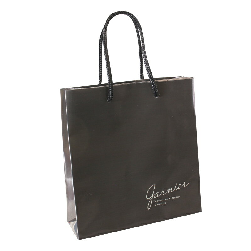 910 ガルニエ J 13個 ガルニエ バレンタイン2026 チョコレート アート缶