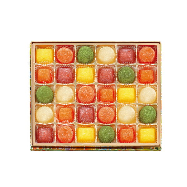 パミエ(30個) ゴンチャロフ フルーツゼリー...の紹介画像2