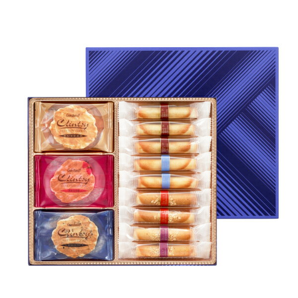 グローリアス(36個) ゴンチャロフ 焼き菓子...の紹介画像2