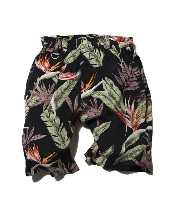 VIRGOwearworks(ヴァルゴ) Vintage mily hawaii shorts定価¥17380